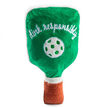 Green Stripe Pickleball Paddle - Ascension Golf Carts, LLC