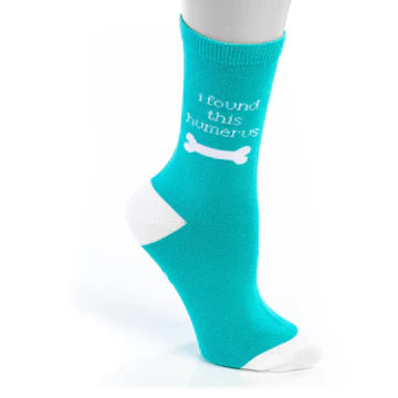 I Found This Humerus Socks - Ascension Golf Carts, LLC