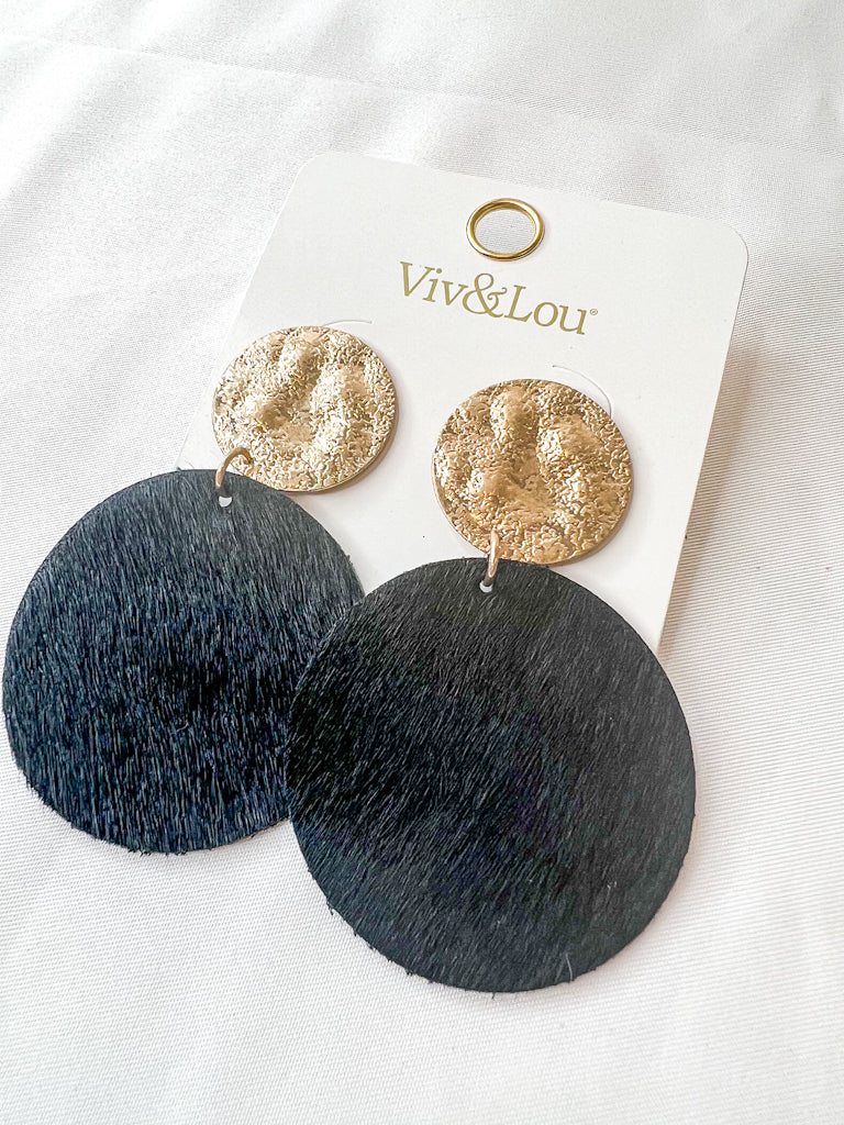 Natalie Earring