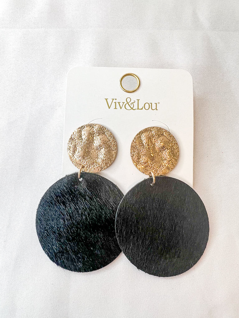 Natalie Earring
