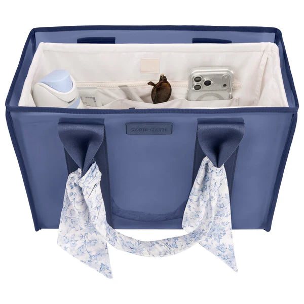 Case-Mate: French Vanilla Organizer