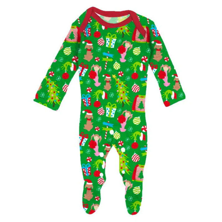 Kids Merry Whatever Onesie