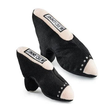 Jimmy Chew Shoe - Ascension Golf Carts, LLC