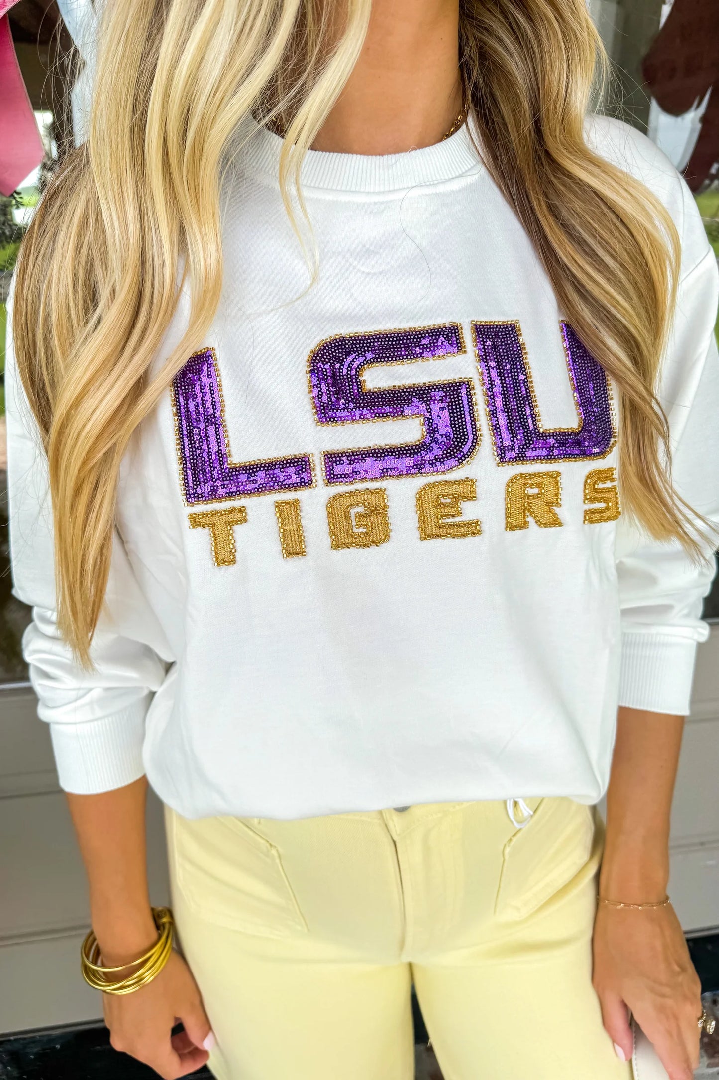 MS - Sarah LSU Large Logo