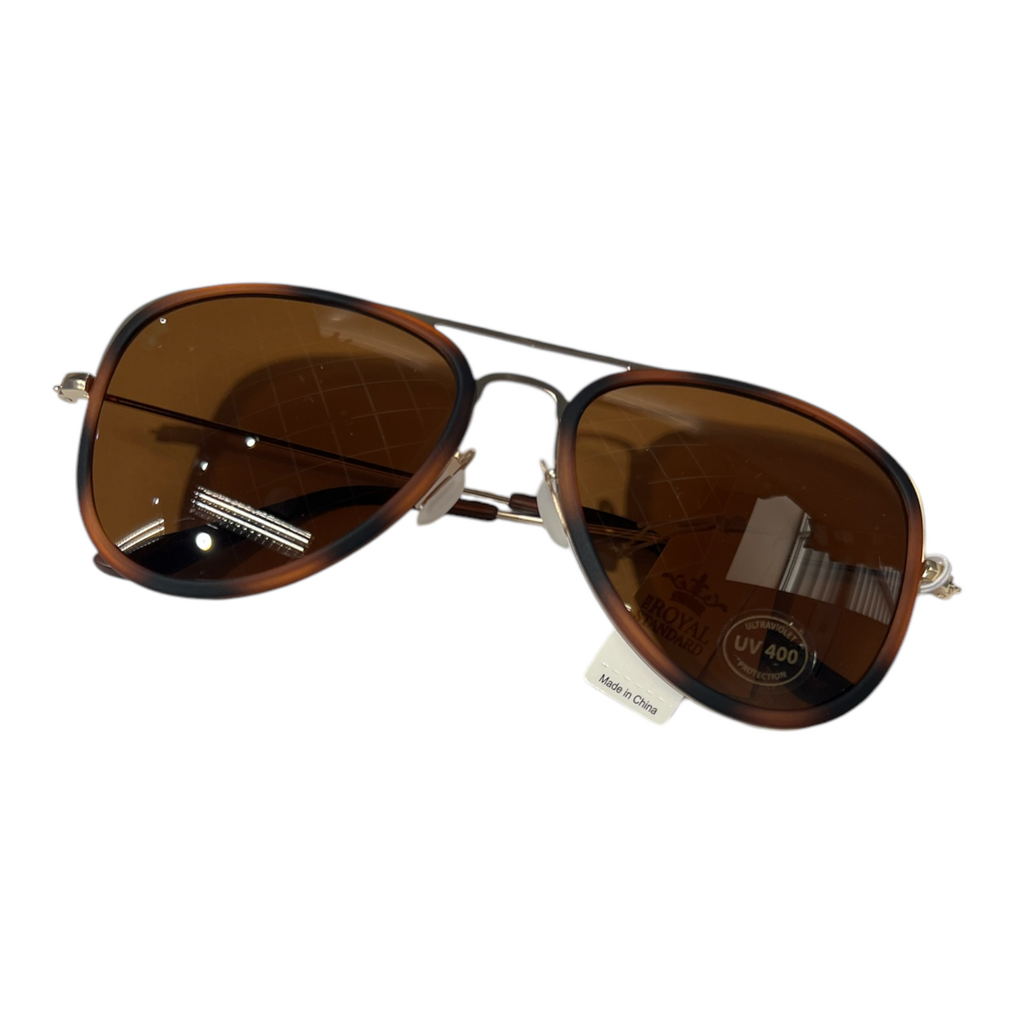 Langley Sunglasses