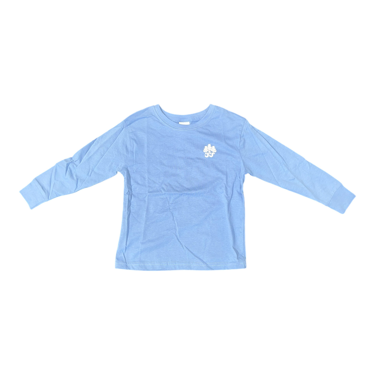 Kids As the Deer Pants Long Sleeve Shirt