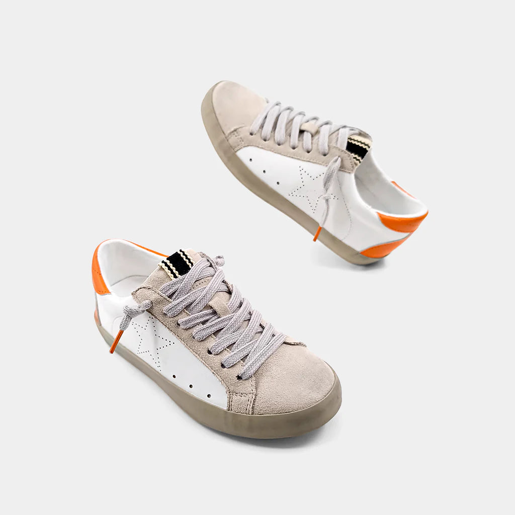 Mia Orange Kids