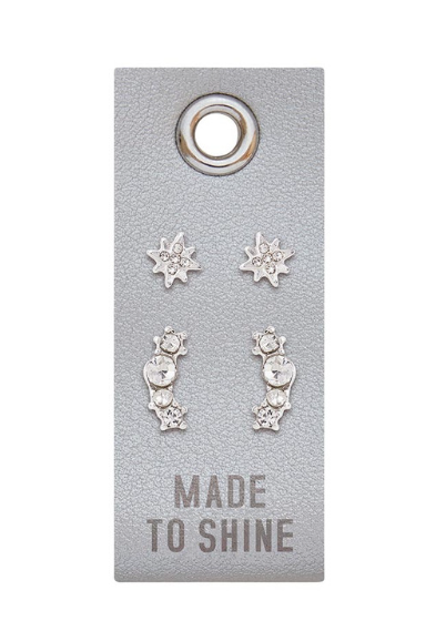 Made to Shine Earrings