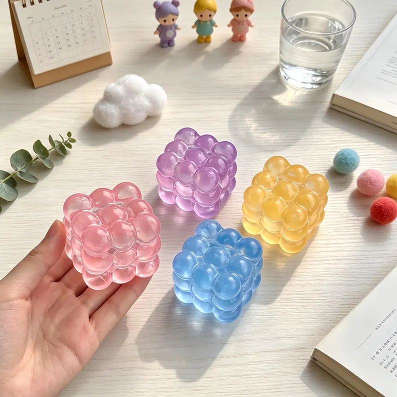 Maltose Ball Squishy