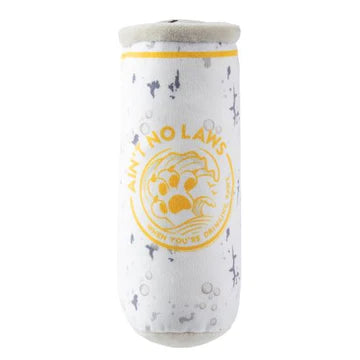 White Paw - Muttlenial Mango Hound Seltzer - Ascension Golf Carts, LLC