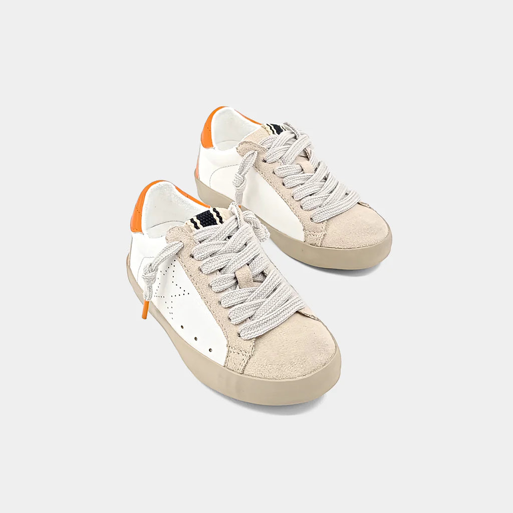 Mia Orange Toddlers - Ascension Golf Carts, LLC