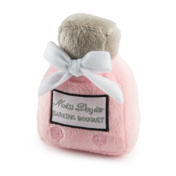 Miss Dogior Perfume Bottle - Ascension Golf Carts, LLC