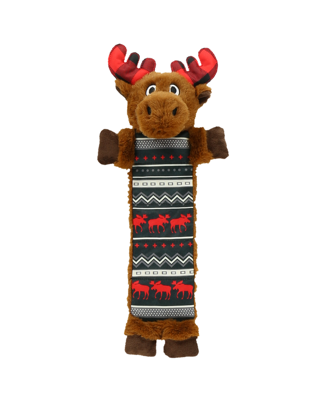 Moose Dog Toy - Ascension Golf Carts, LLC