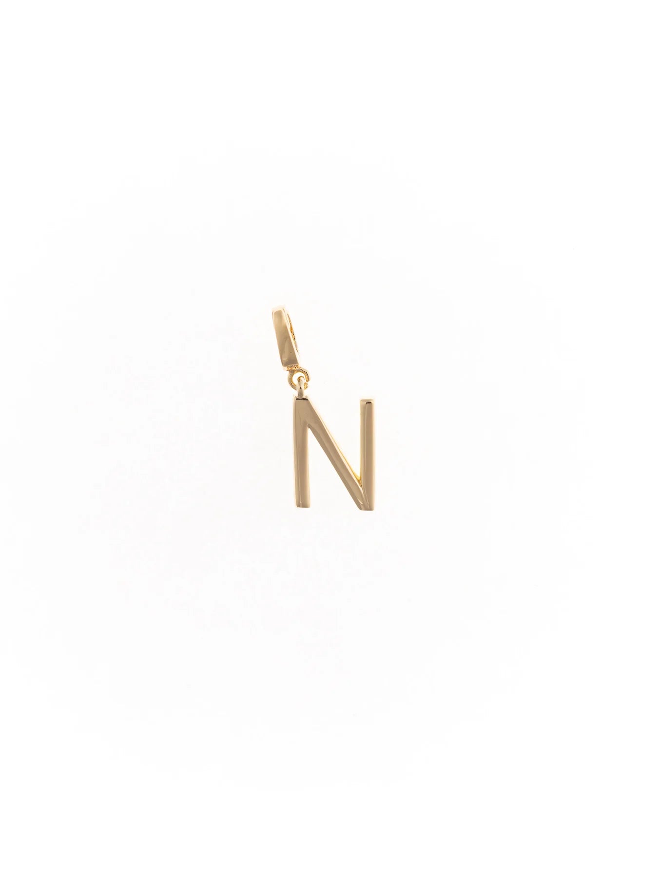 MM - Tia Initial Charm