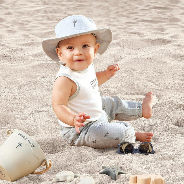 Bucket Hat - Beach Bum