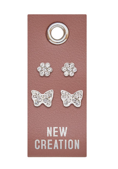 New Creation Earrings