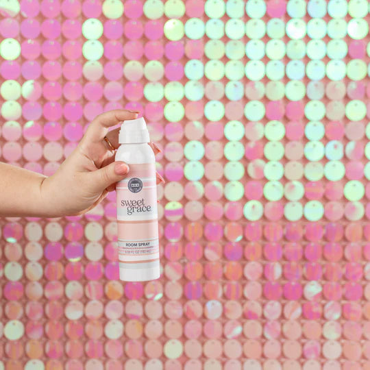 Non-Aerosol Room Spray - Ascension Golf Carts, LLC