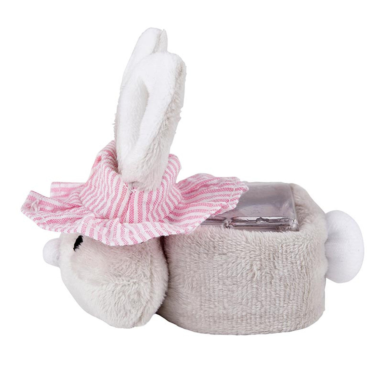 Comfort Toy - Beach Boo Bunny
