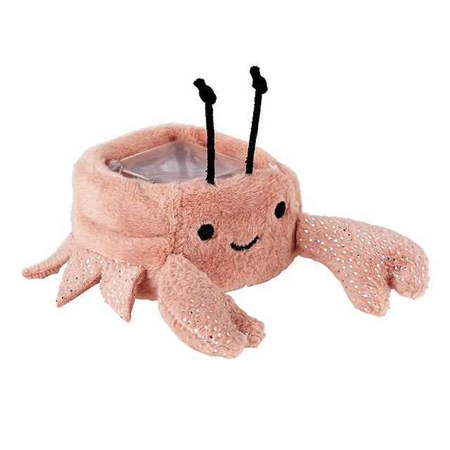Comfort Toy - Cuddly Crab