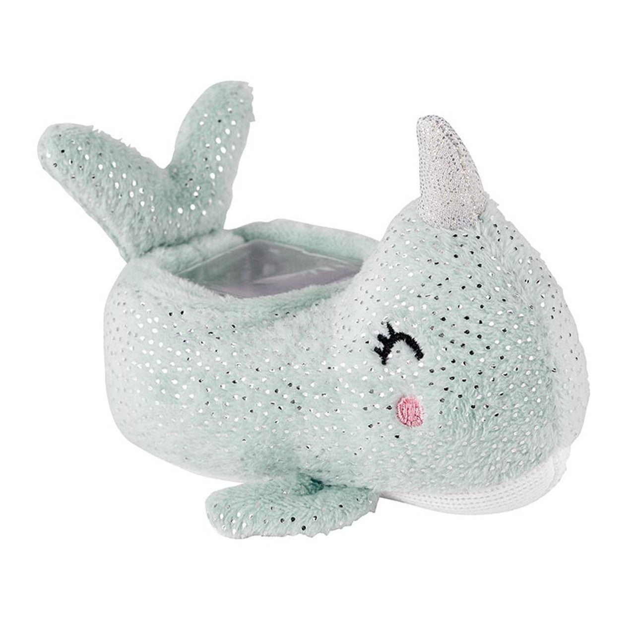 Comfort Toy - Nuzzle Narwhal