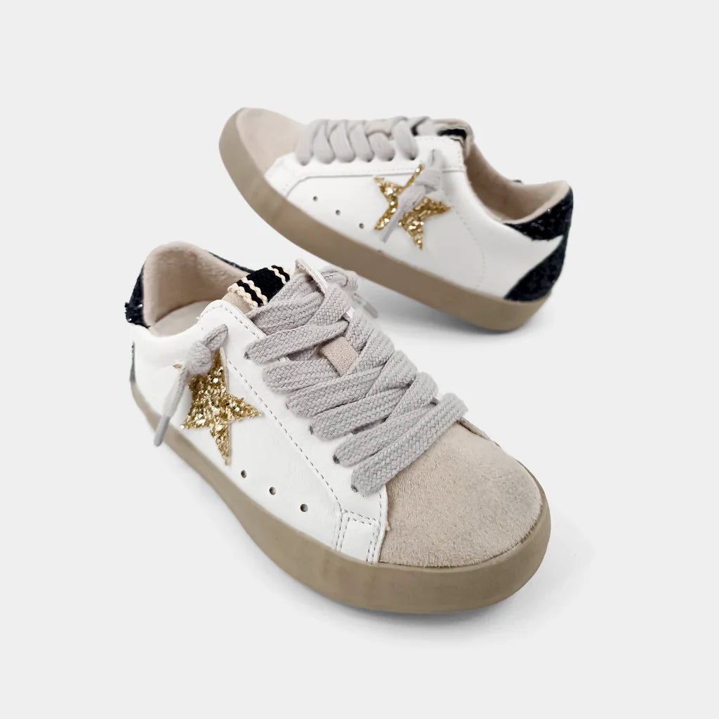 Pamela White Toddlers - Ascension Golf Carts, LLC