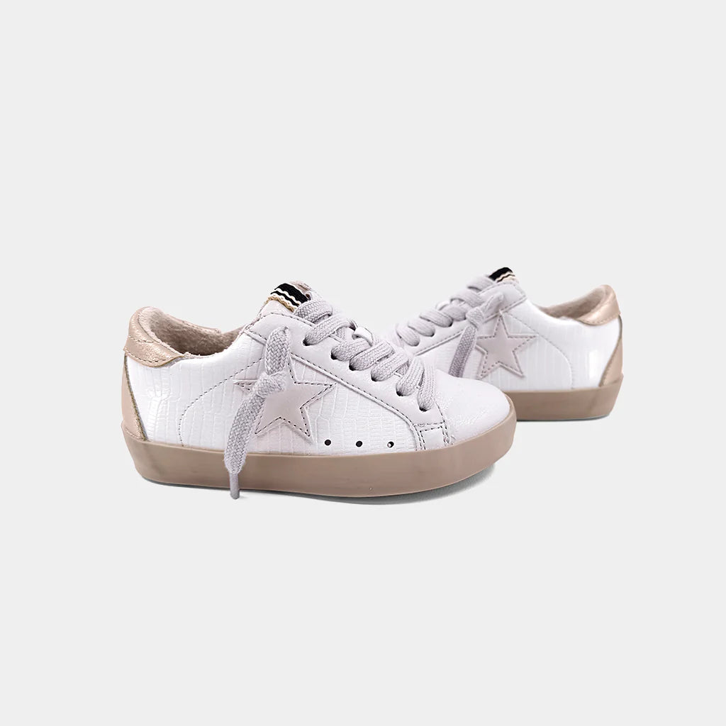 Paula Bone Lizard Toddlers - Ascension Golf Carts, LLC