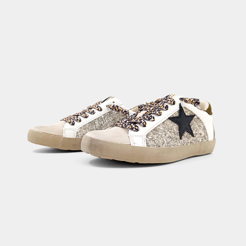 Paula Pearl Glitter Kids - Ascension Golf Carts, LLC