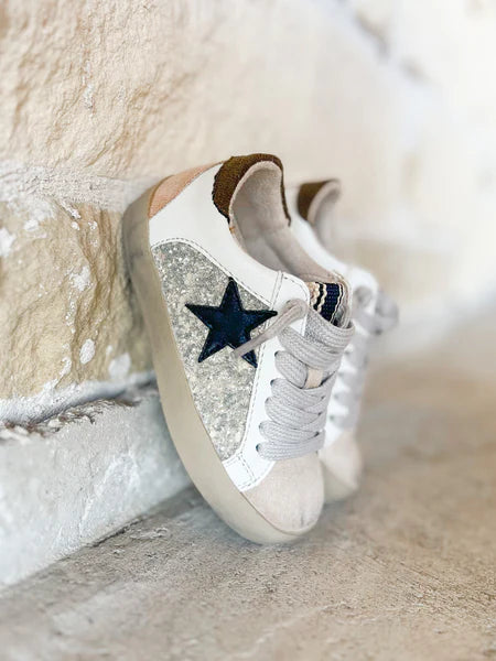 Paula Pearl Glitter Toddlers - Ascension Golf Carts, LLC