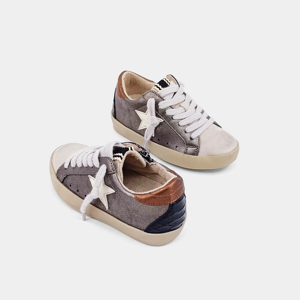 Paula Metal Toddlers