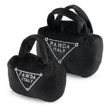Small Pawda Handbag - Ascension Golf Carts, LLC