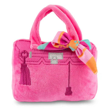 Small Pink Barkin Bag - Ascension Golf Carts, LLC