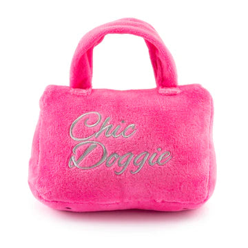 Small Pink Barkin Bag - Ascension Golf Carts, LLC