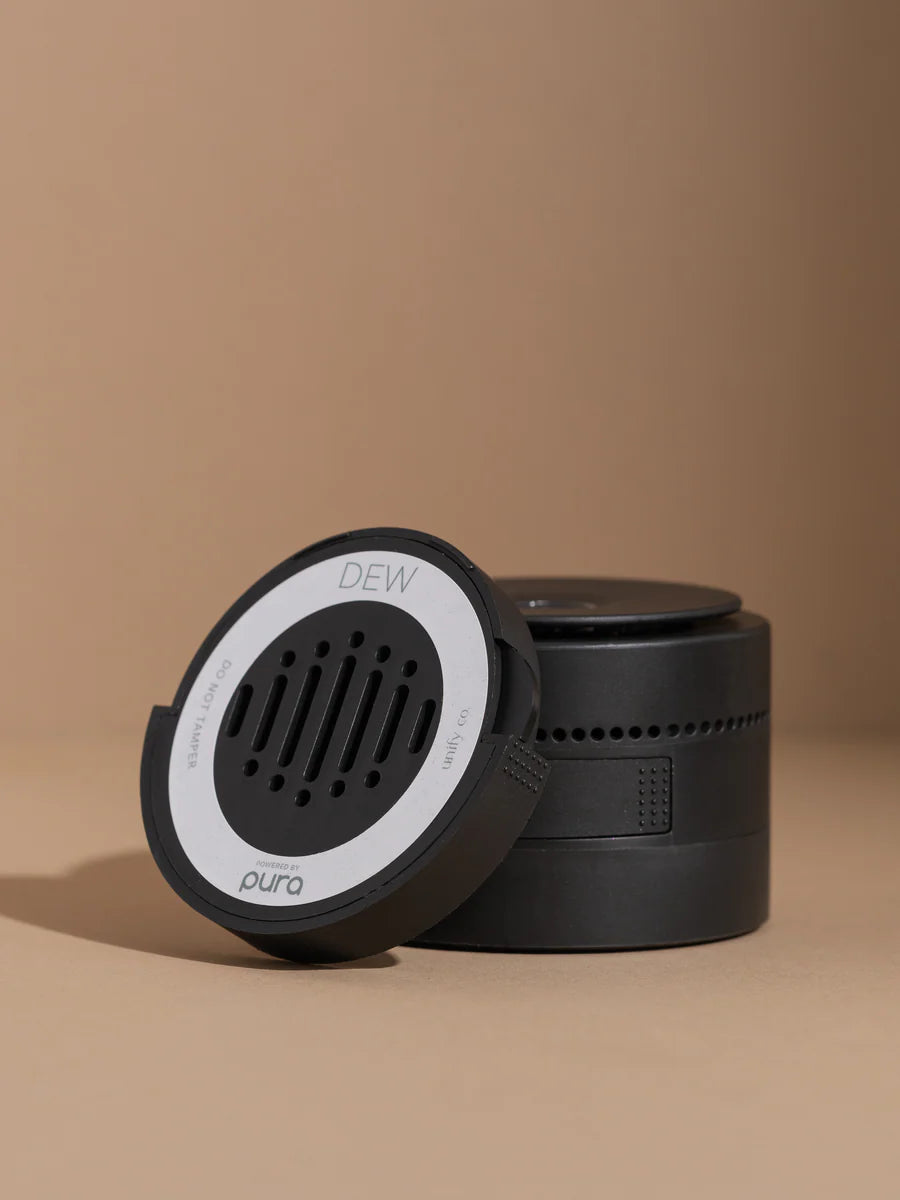 Pura Car - Unify Co. - Dew Refill