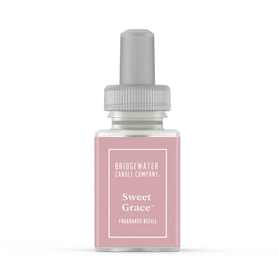 Pura+Bridgewater Fragrance Refill-Sweet Grace - Ascension Golf Carts, LLC