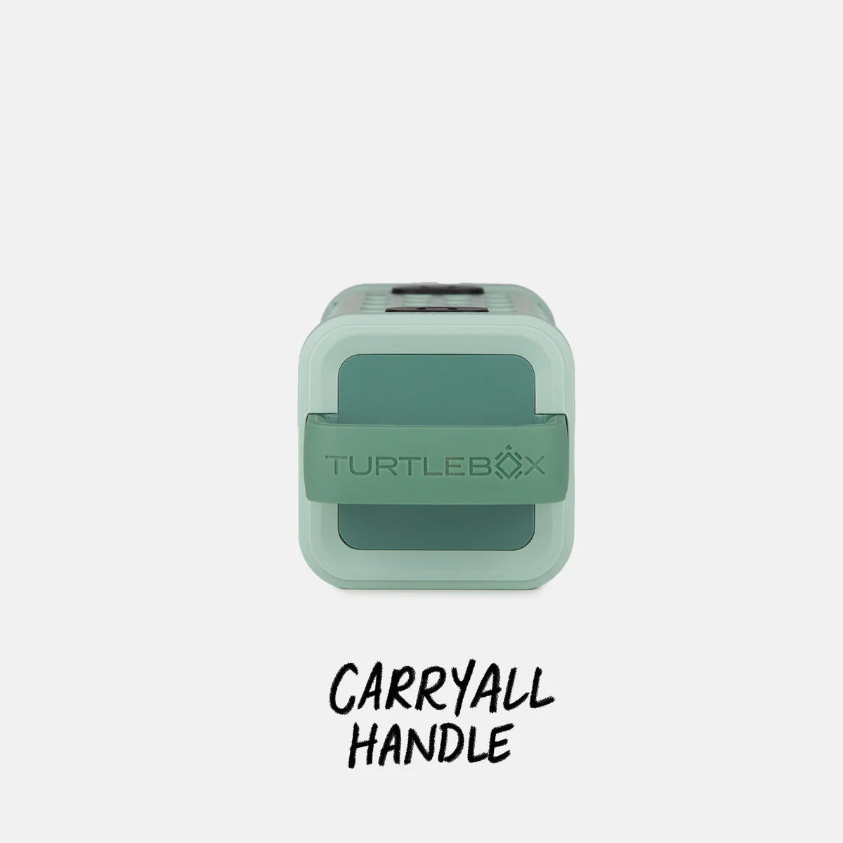 TURTLEBOX - River Rock Ranger Speaker
