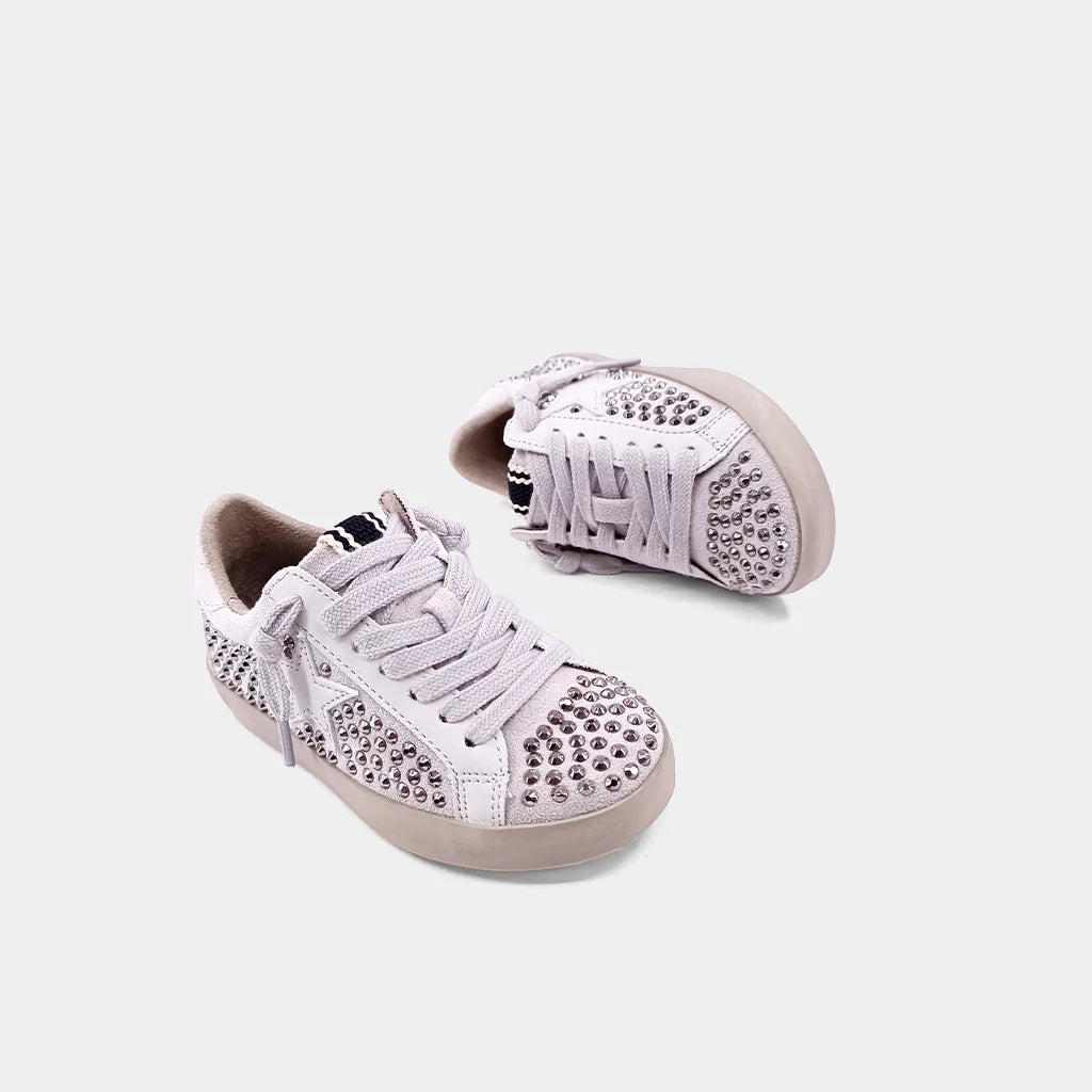 Rock Star Light Grey Toddlers - Ascension Golf Carts, LLC