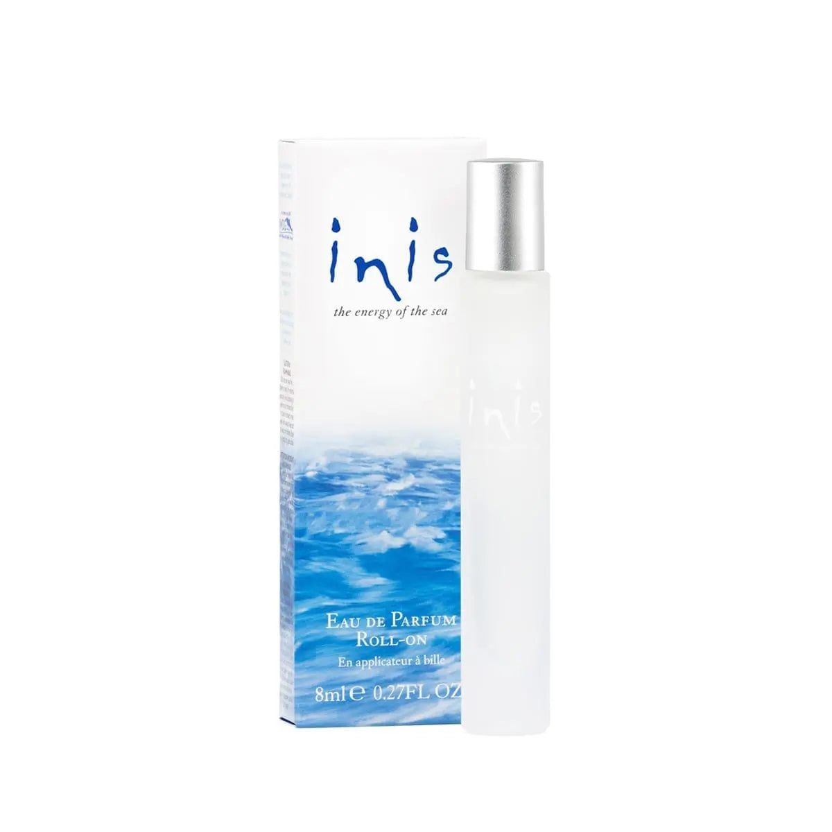 INIS - Eau De Parfum Roll-On