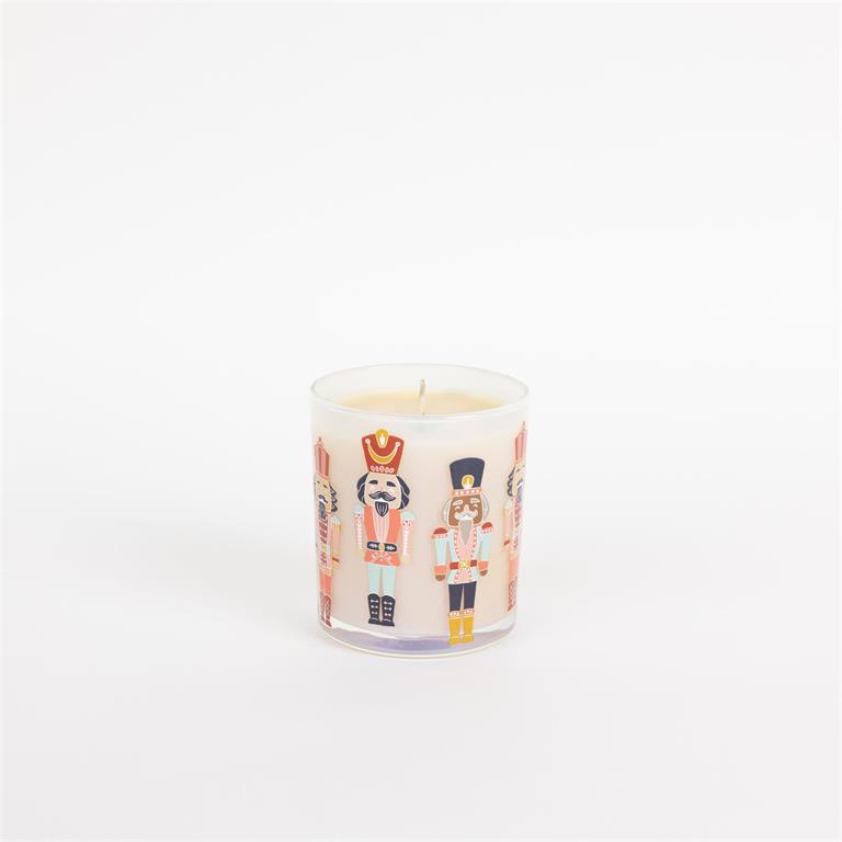 BWSG - Sweet Grace Collection - #066 Nutcracker Vase