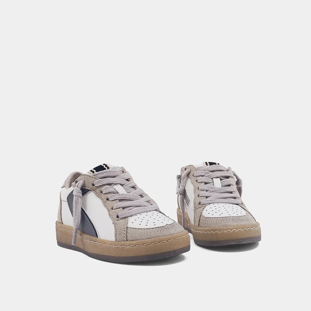 Salma Grey Toddlers - Ascension Golf Carts, LLC