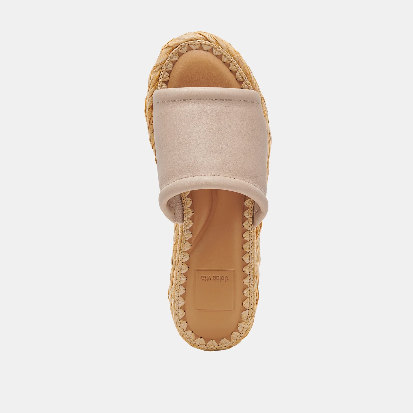 Sand Leather Chavi Sandal - Ascension Golf Carts, LLC
