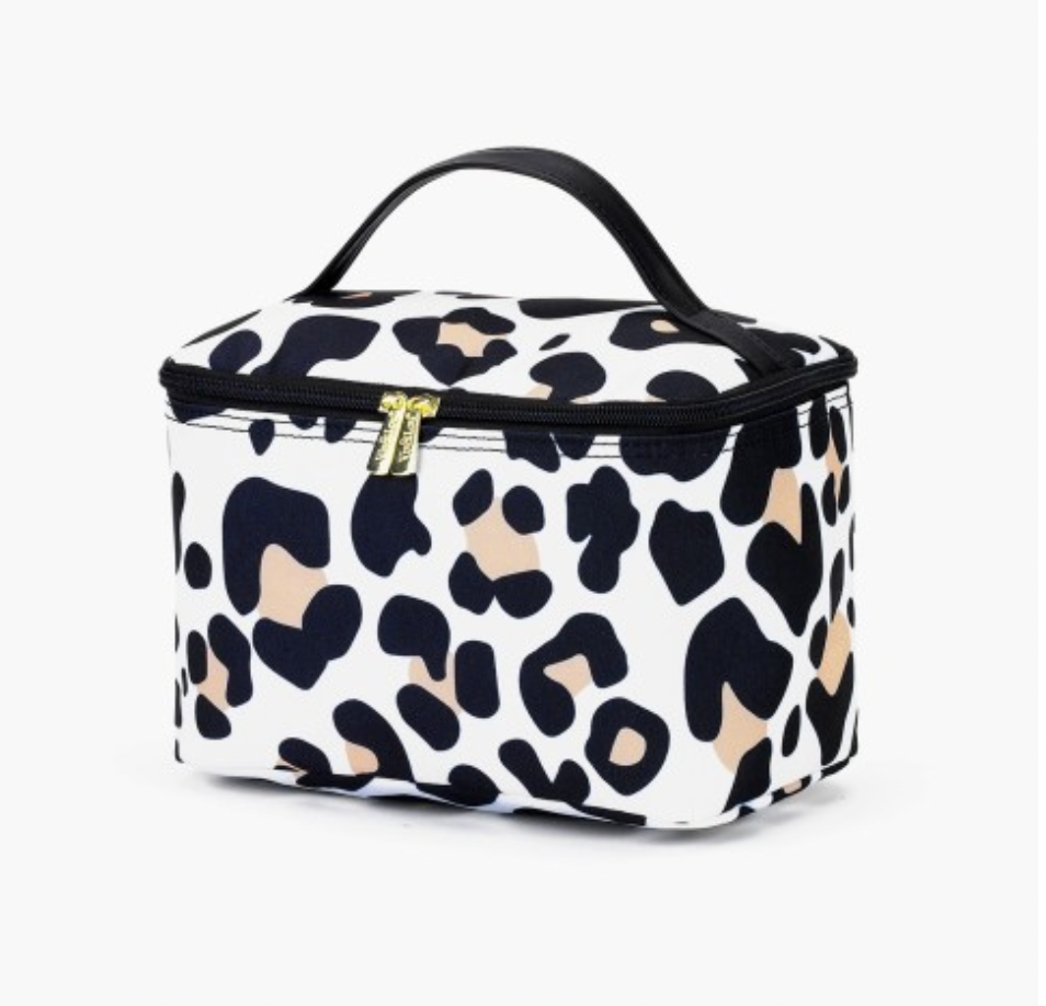 Catwalk Cosmetic Bag