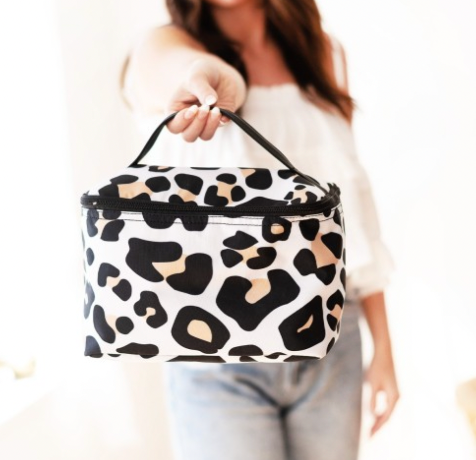 Catwalk Cosmetic Bag