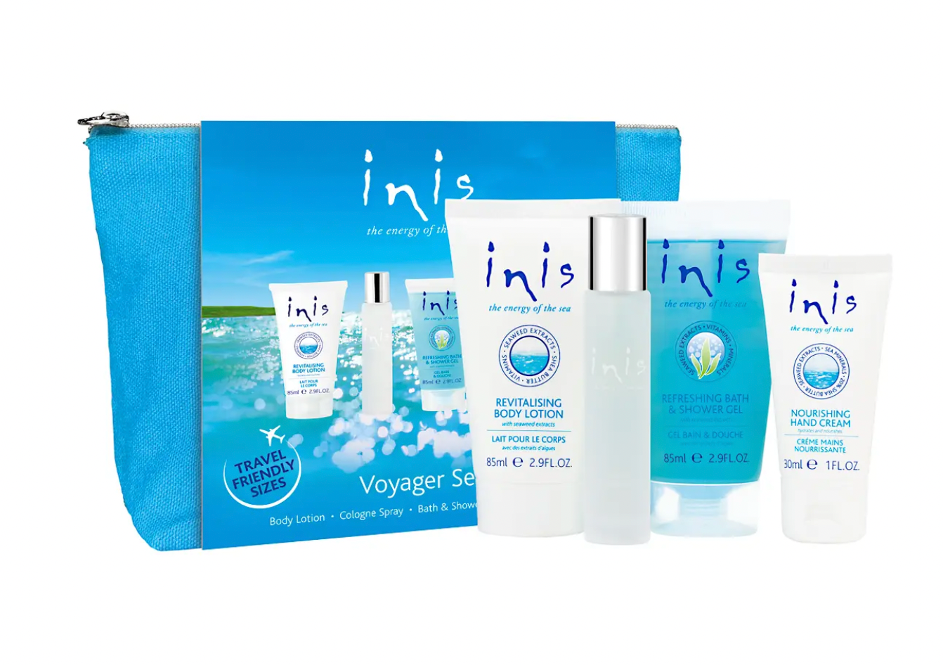 Voyager Gift Set - Ascension Golf Carts, LLC