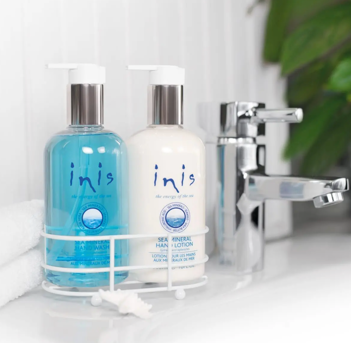 Hand Care Caddy 2 x 10 fl. oz. - Ascension Golf Carts, LLC