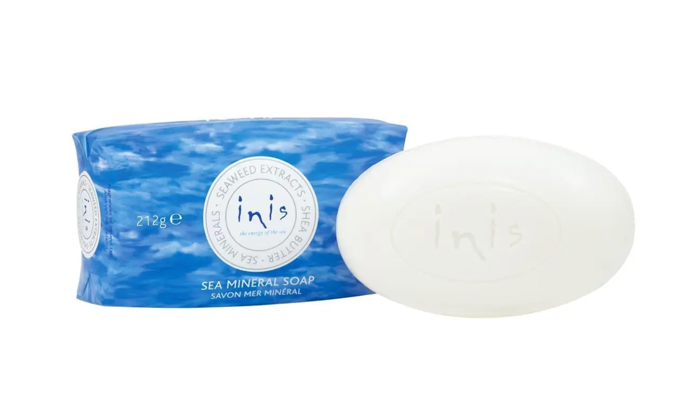 Large Sea Mineral Soap 7.4 oz. - Ascension Golf Carts, LLC