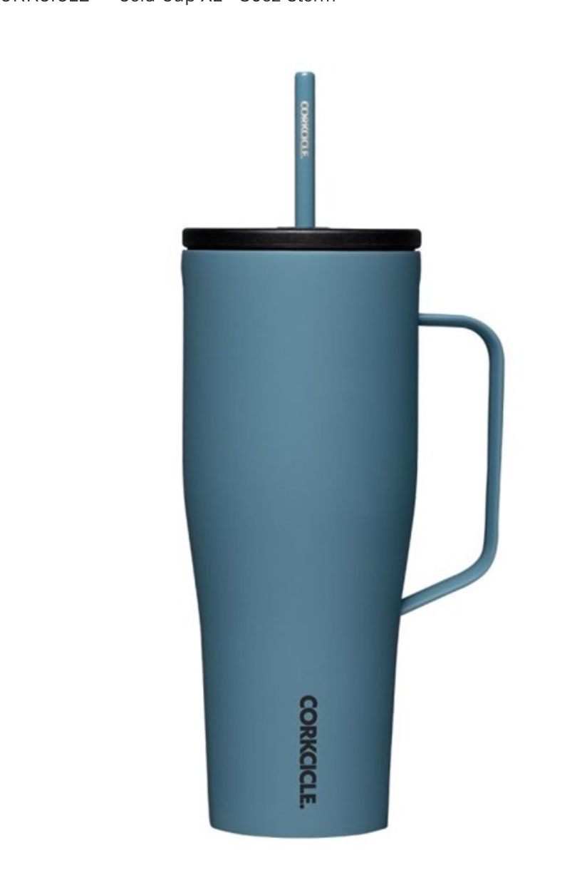 Cold Cup XL - 30oz Storm - Ascension Golf Carts, LLC