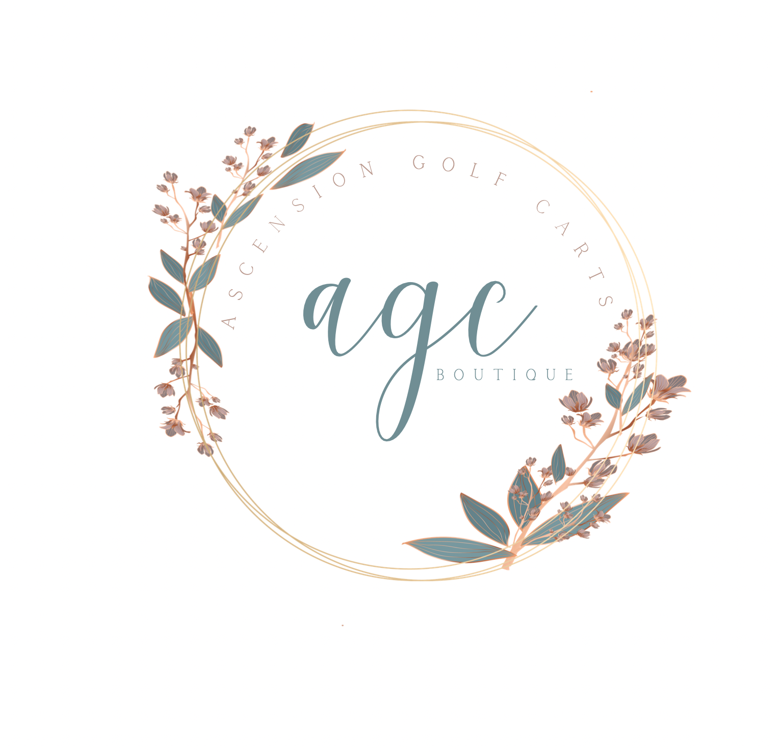 Ascension Golf Carts, LLC logo