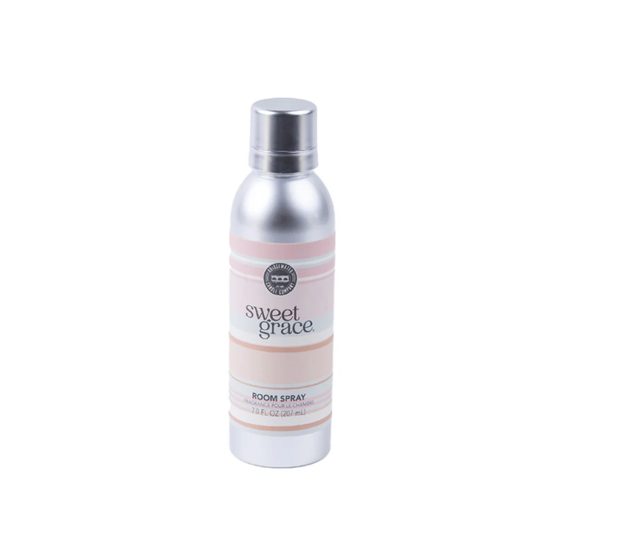 BWSG - Sweet Grace - Non-Aerosol Room Spray