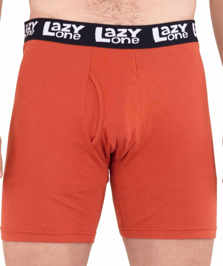 Butt Quack Men's Boxer Briefs
