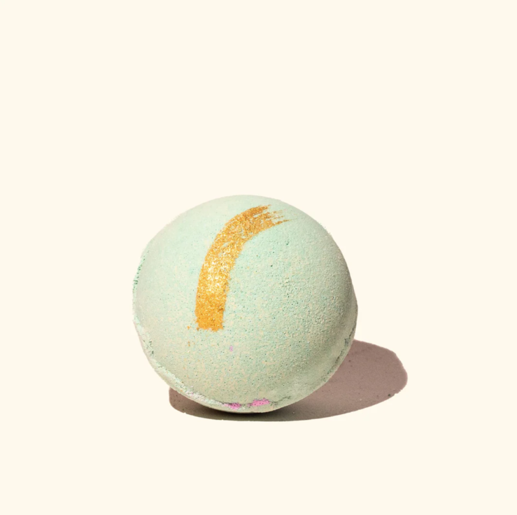 Musee - Merry Christmas Bath Balm